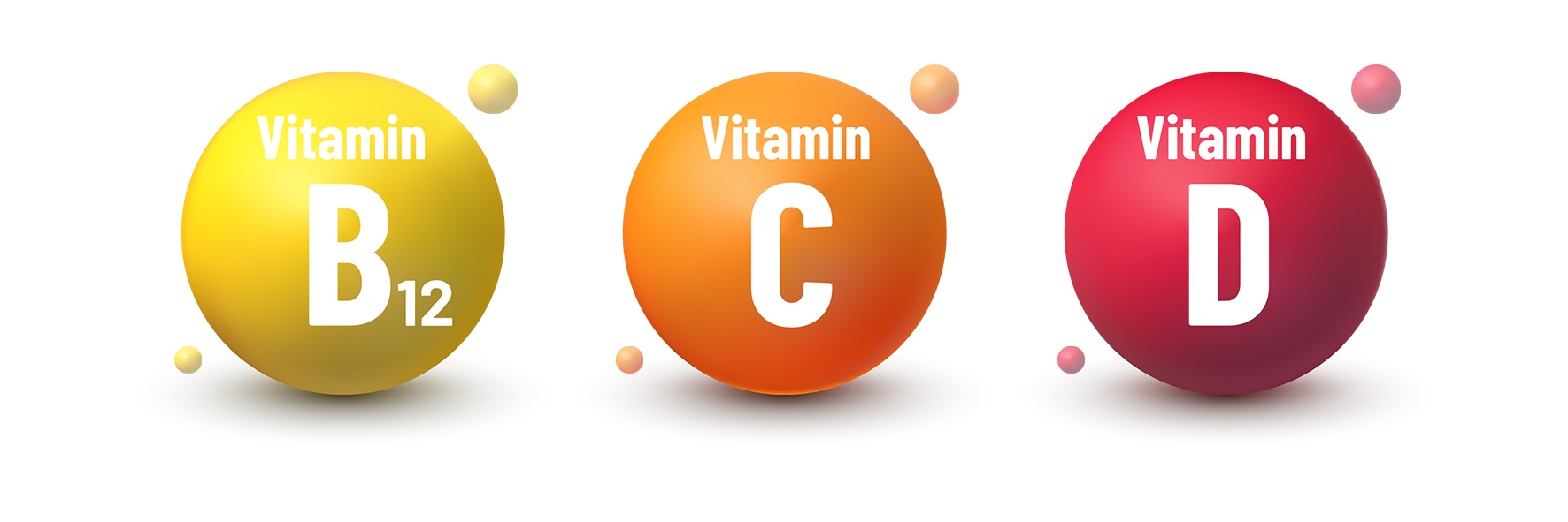 Multivitamin, Mineral Gıda Takviyeleri, Cilt, Tırnak ve Saç Bakım Ürünleri